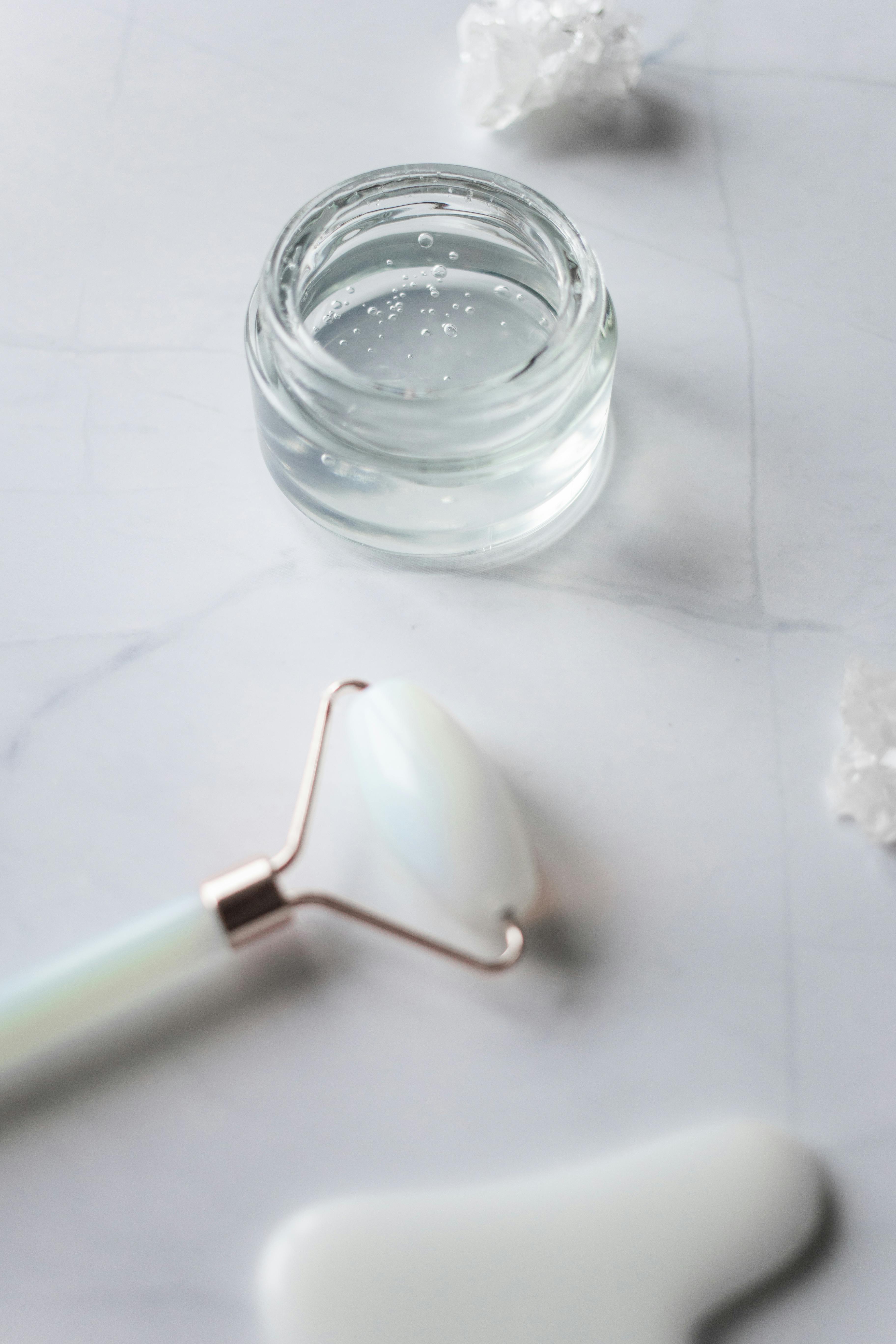 TRATTAMENTO VISO ANTIGRAVITA’ “GOMMING”