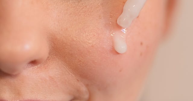 TRATTAMENTO VISO ALLE STAMINALI