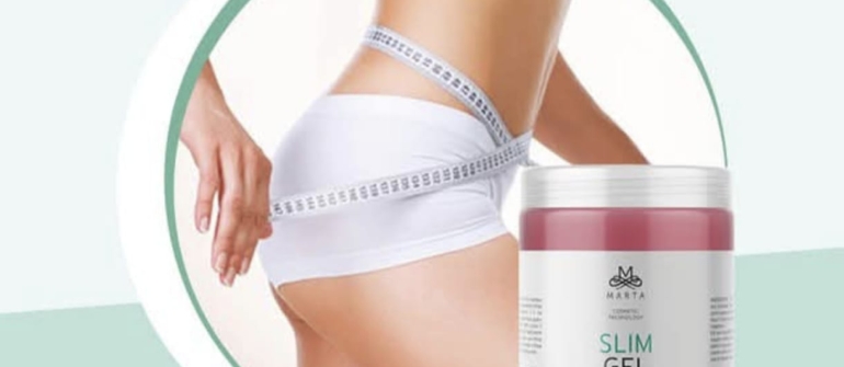 NOVITA’: SLIM GEL